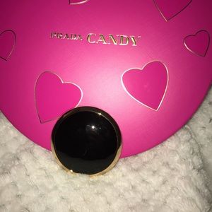 prada compact mirror
